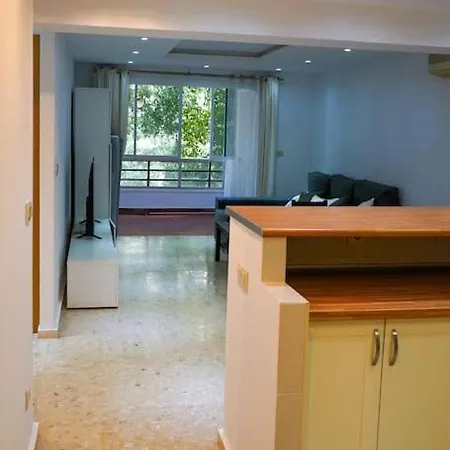 Apartment Apartamento Fontanilla