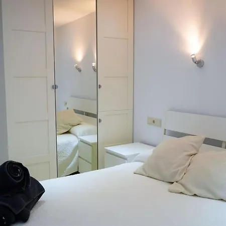 Apartment Fontanilla Marbella
