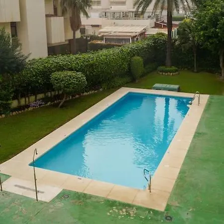 Fontanilla Marbella