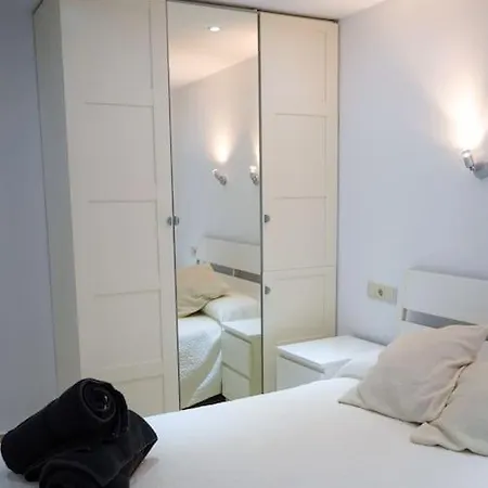 Apartment Fontanilla