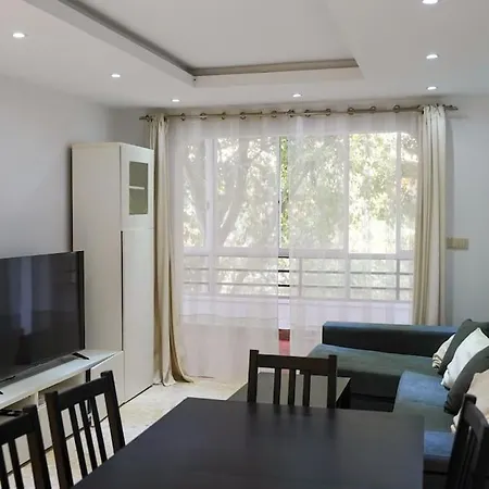 Apartamento Fontanilla