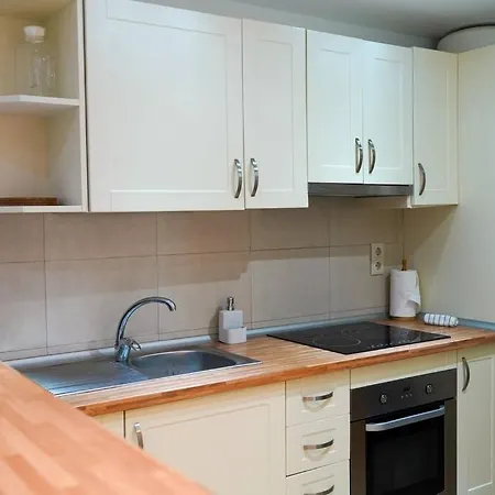 Apartment Fontanilla *