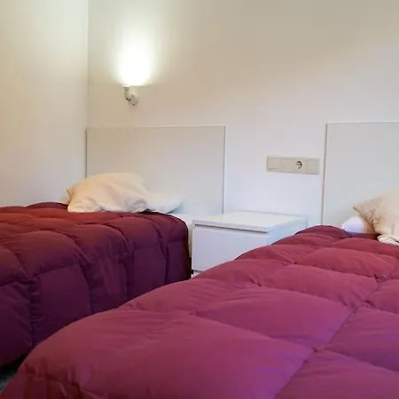 Apartamento Fontanilla Marbella