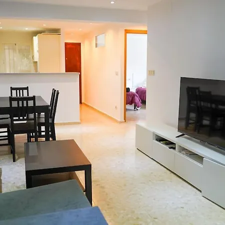 Apartment Fontanilla *