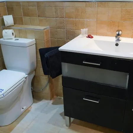 Apartamento Fontanilla Marbella
