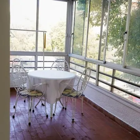 Apartment Fontanilla *