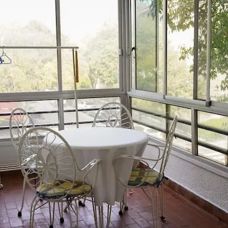 Apartment Fontanilla Marbella